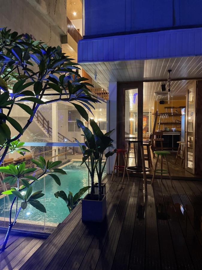 O2 Weligama Hotel & Spa Exterior photo