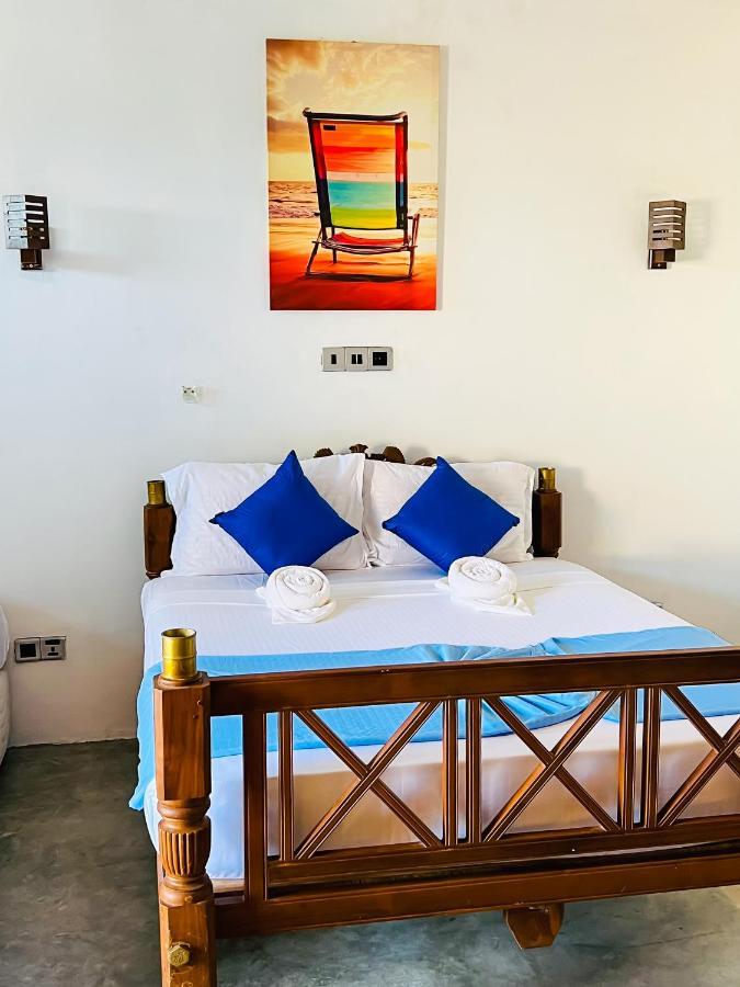 O2 Weligama Hotel & Spa Exterior photo