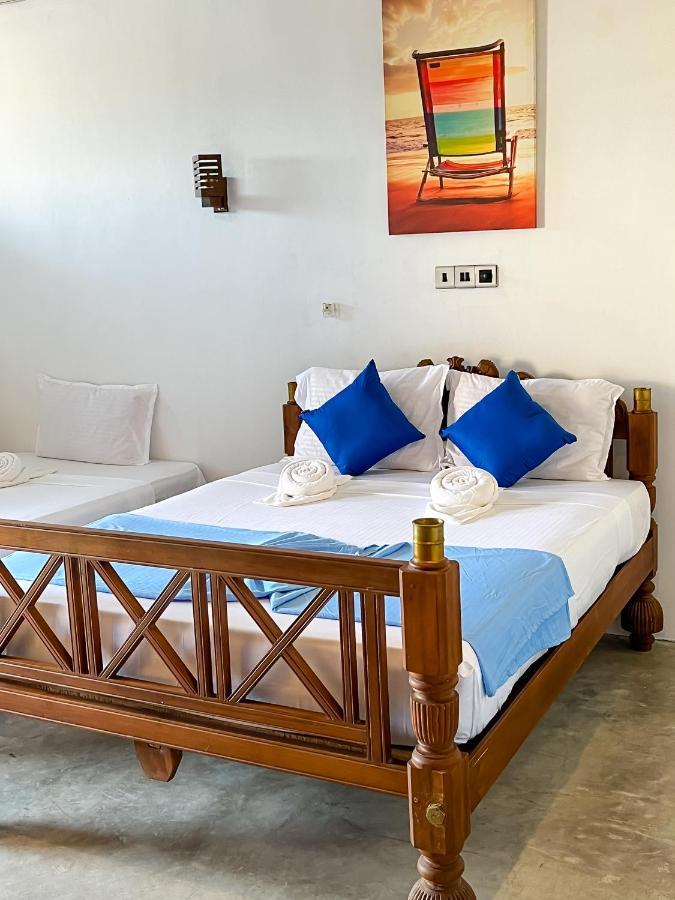 O2 Weligama Hotel & Spa Exterior photo